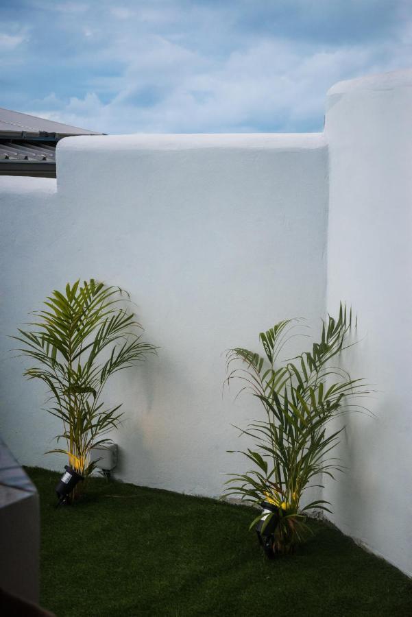 T1 Villa Romantique Reve D'Ailleurs St Leu Saint-Leu Exterior foto